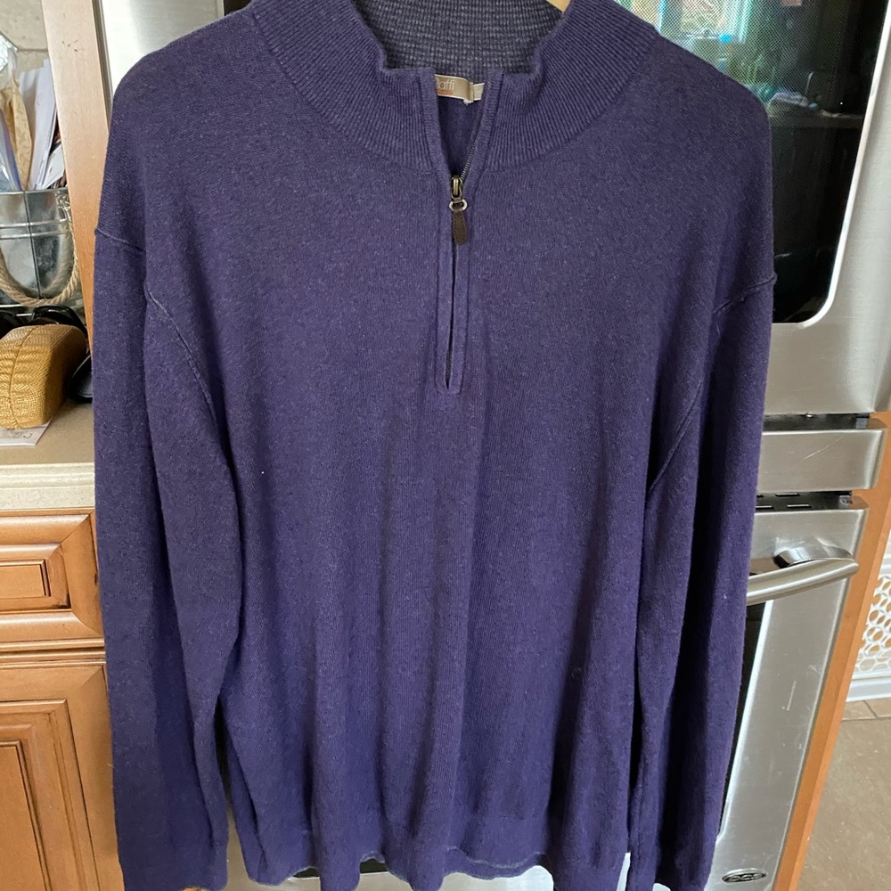 Raffi Sweater